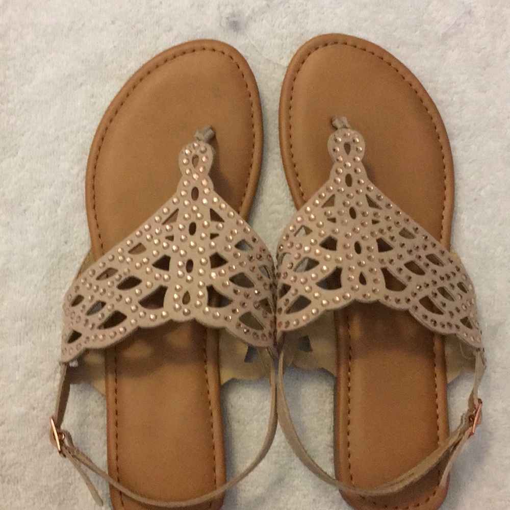 Sandals